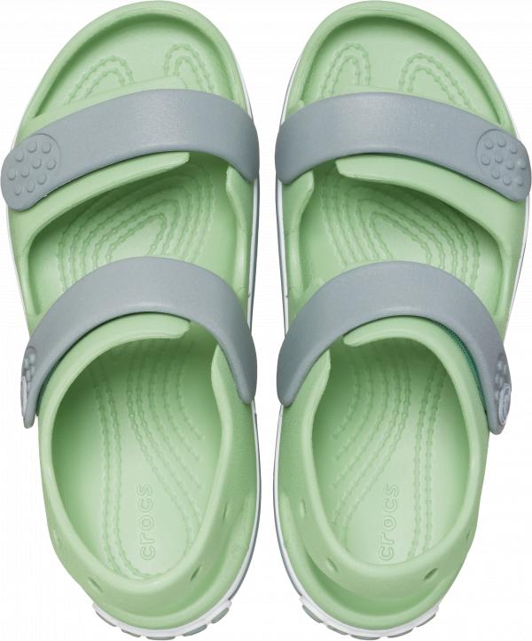Toddler Crocband™ Cruiser Sandal