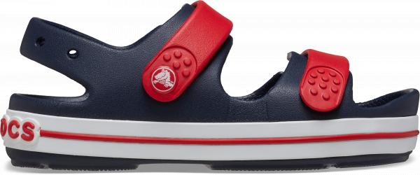 Toddler Crocband™ Cruiser Sandal