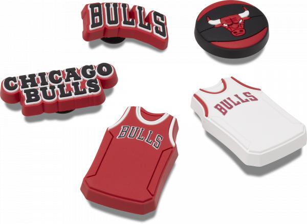 NBA Chicago Bulls 5 Pack