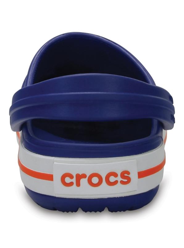 Kids Crocband™ Clog