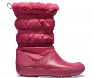 Womens Crocband™ Winter Boot