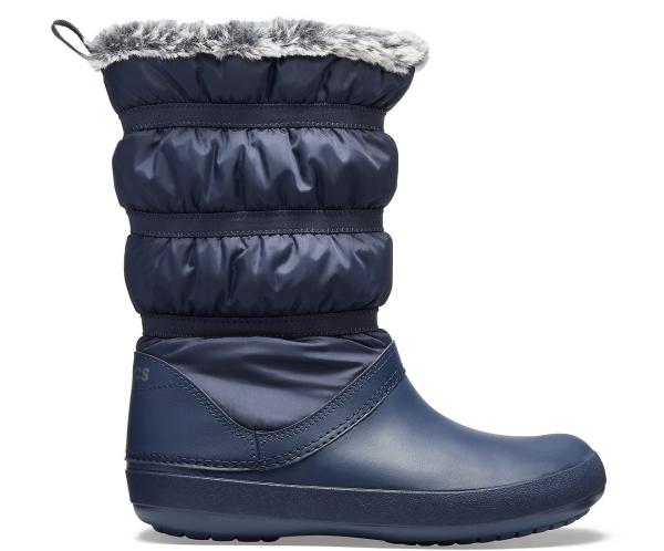 Womens Crocband™ Winter Boot
