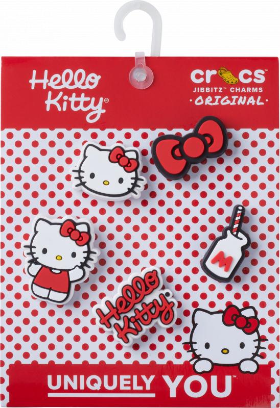 Hello Kitty 5 Pack