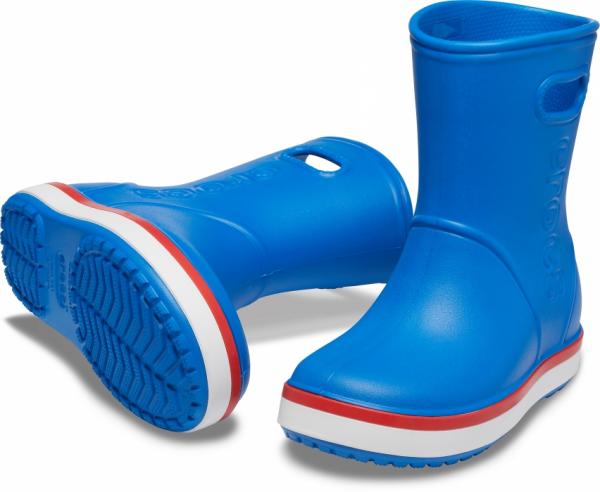 Kids’ Crocband™ Rain Boot