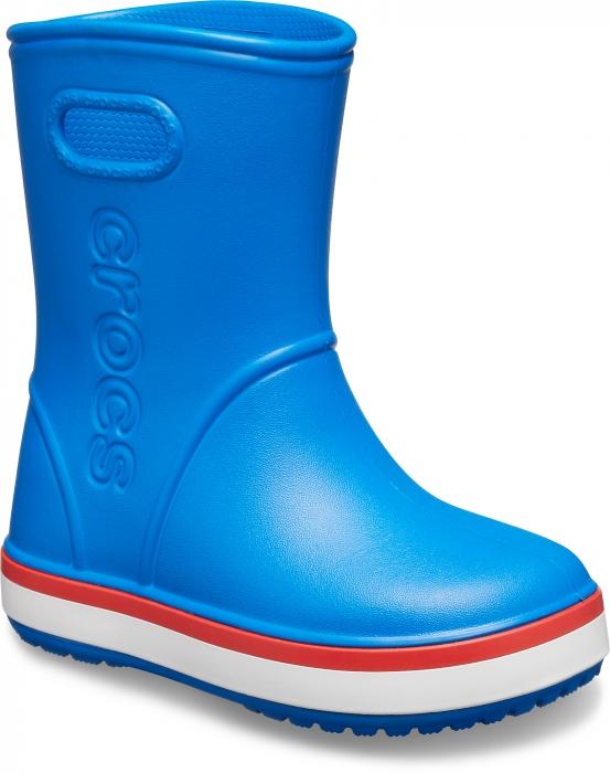 Kids’ Crocband™ Rain Boot