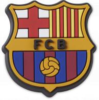Barcelona FC 3