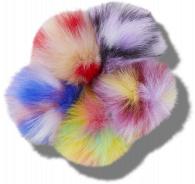 Dyed Puff 5 Pack