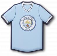 Manchester City Jersey