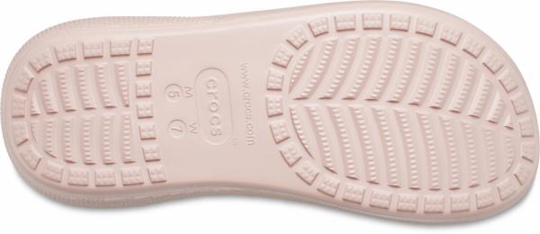 Classic Crush Shimmer Sandal