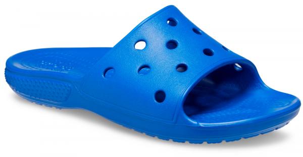 Kids Classic Crocs Slide