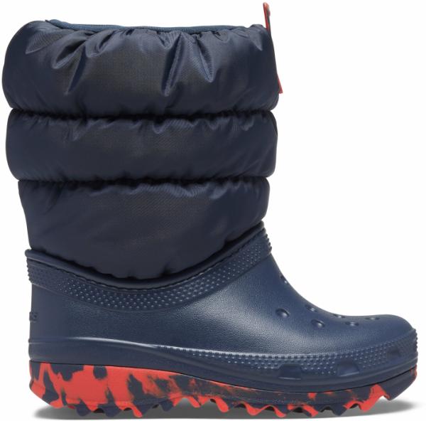 Toddler Classic Neo Puff Boot