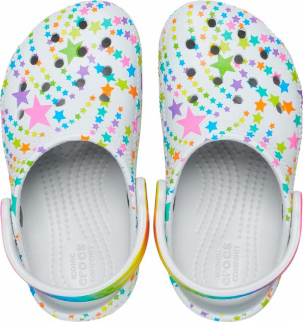 Toddler Classic Disco Dance Party Clog