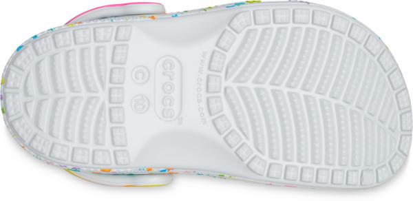 Toddler Classic Disco Dance Party Clog