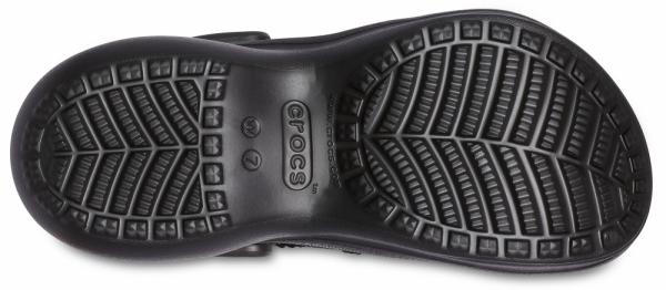 Crocs Classic Bae Sequin Clog