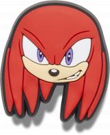 Sonic The Hedgehog Knuckles