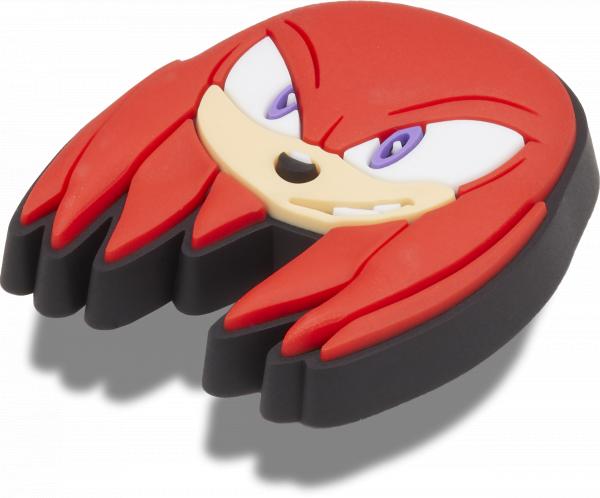 Sonic The Hedgehog Knuckles