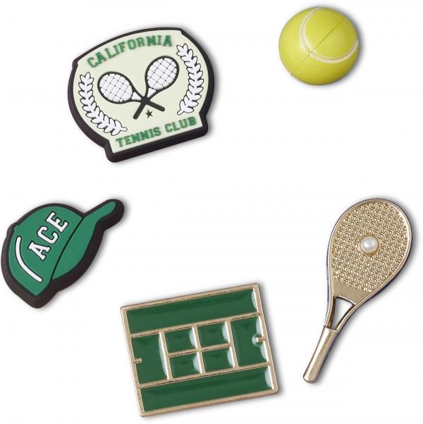 Tennis Ace 5 Pack