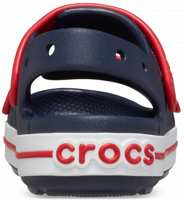 Kids Crocband™ Cruiser Sandal