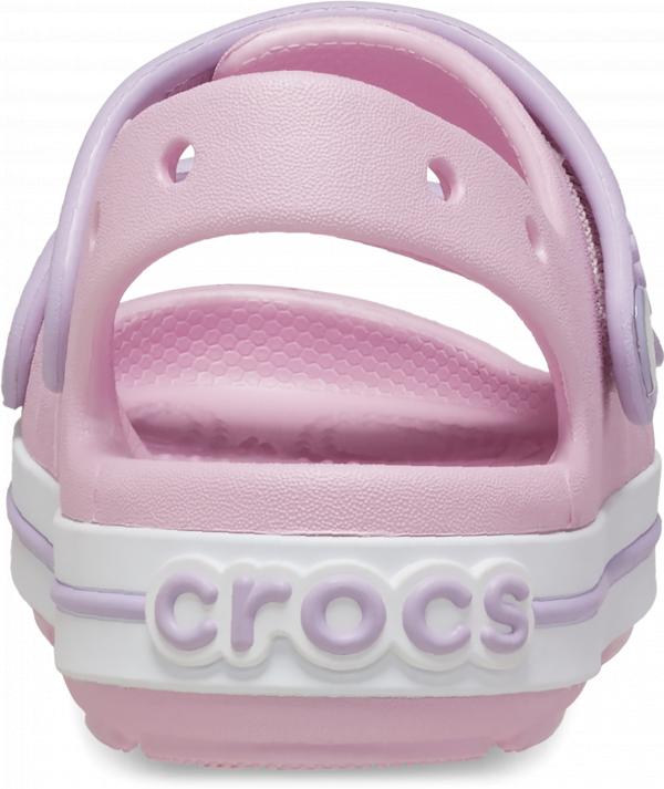 Kids Crocband™ Cruiser Sandal