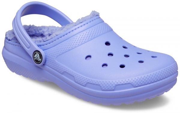 Toddler Classic Lined Clog