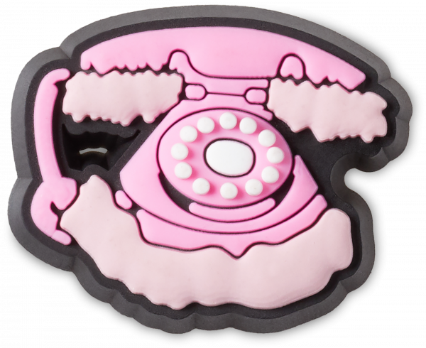 Fluffy Telephone