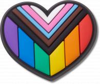 Pride Inclusion Heart