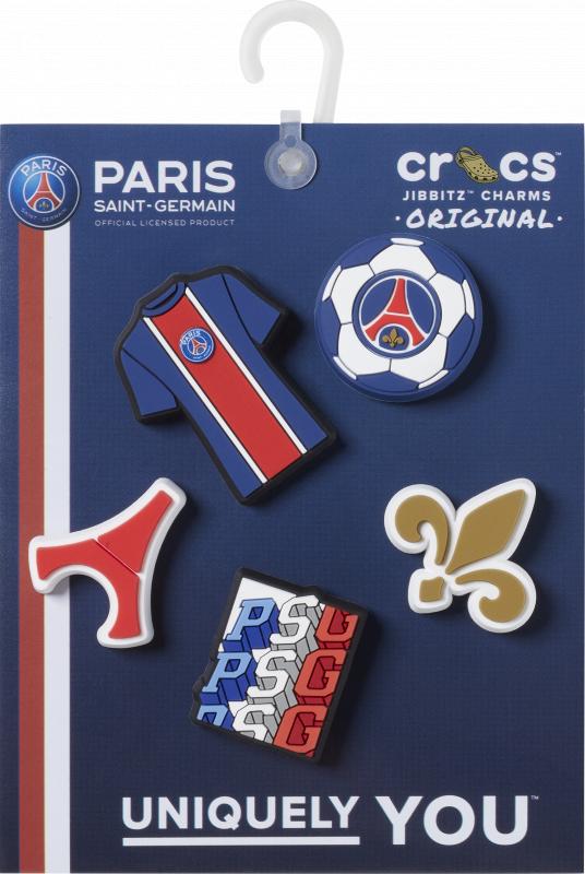 Paris St Germain 5 Pack
