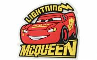 Cars 3 McQueen