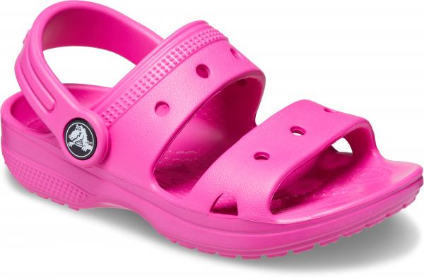 Toddler Classic Crocs Sandal