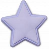 Purple Sport Star