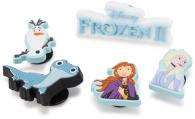 Disney Frozen II 5 Pack