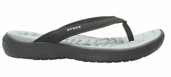 Womens Crocs Reviva™ Flip