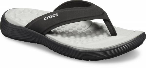 Womens Crocs Reviva™ Flip