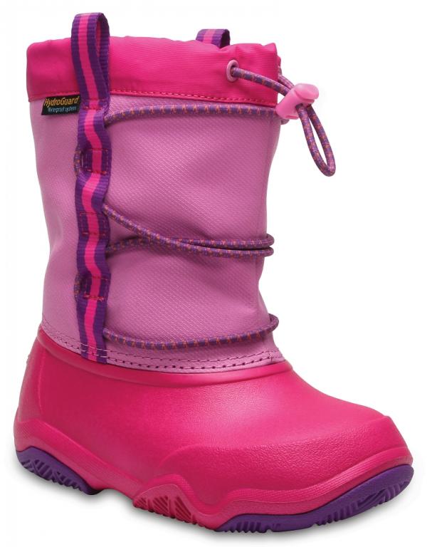 Kids Swiftwater Waterproof Boot