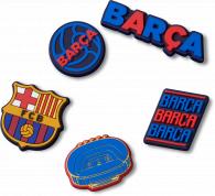 Barcelona FC 5 Pack