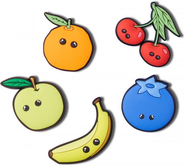 Smile Fruit 5 Pack
