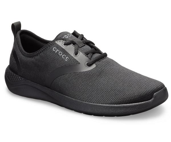Mens LiteRide™ Lace-Up