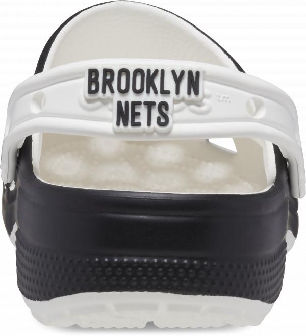 NBA™ Brooklyn Nets Classic Clog