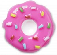 Acrylic Pink Donut