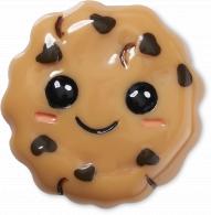 Cutesy Chocolate Chip Cookie