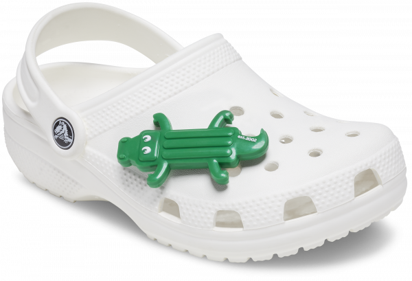 Crocodile Float