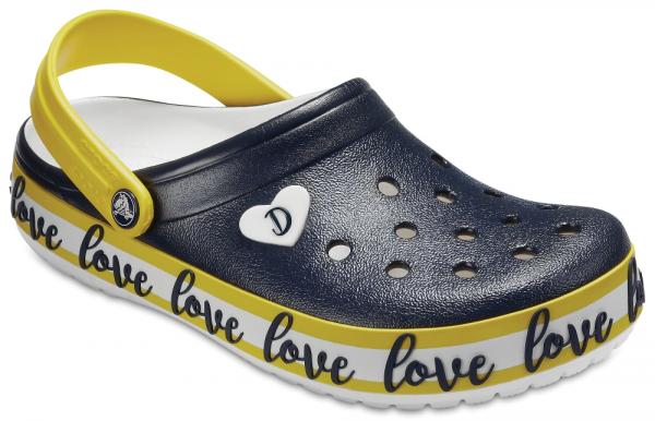 Drew Barrymore Crocs Crocband™ Clogs
