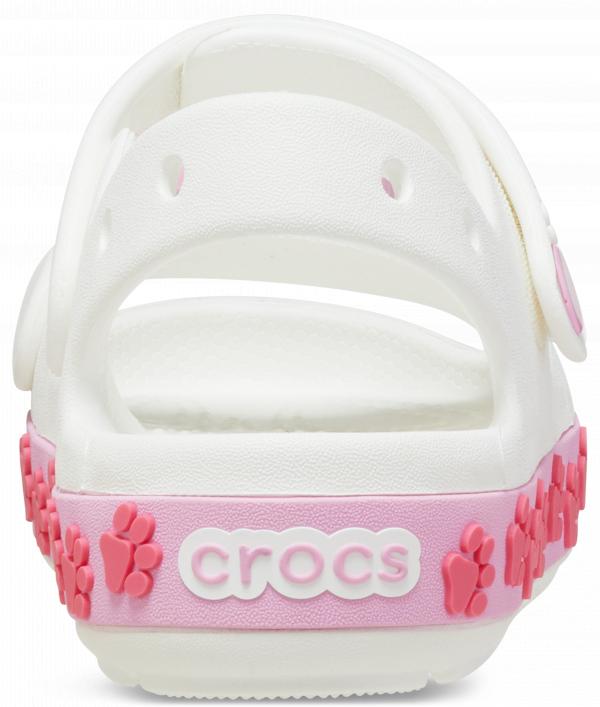 Toddlers Crocband™ Cruiser Pet Sandal