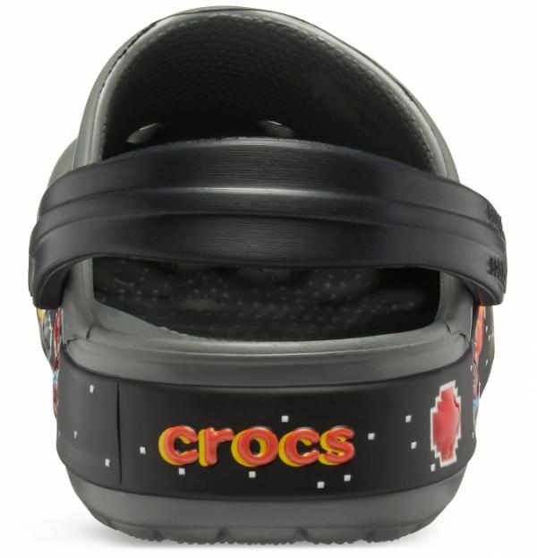 Boys’ Crocs Fun Lab Galactic Clog
