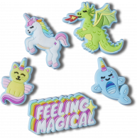 Feeling Magical 5 Pack