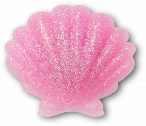 Pink Seashell