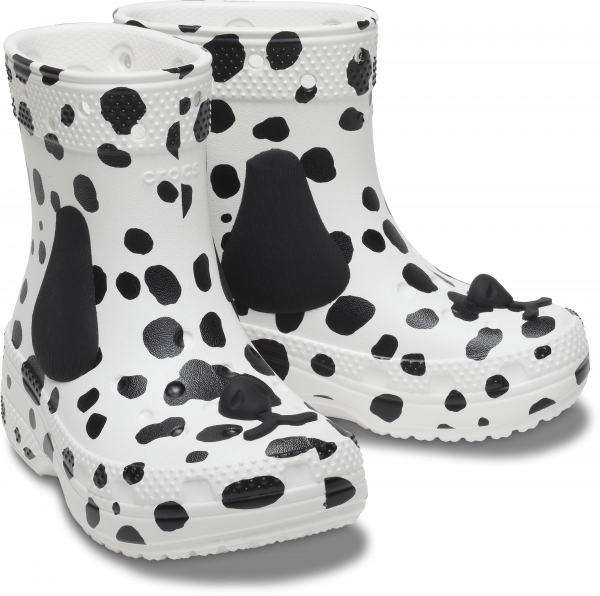 Toddler Classic I AM Dalmatian Boot