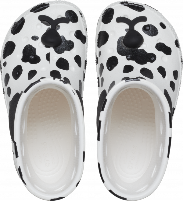 Toddler Classic I AM Dalmatian Boot