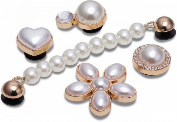 Dainty Pearl Jewelry 5 Pack
