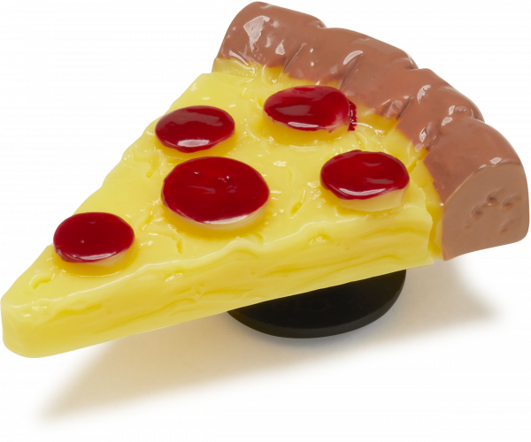 Mini 3D Pizza